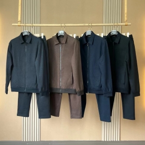 loro piana jacket clothes and pants set